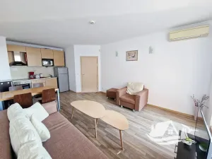 Prodej bytu 2+kk, Obzor, Bulharsko, 60 m2