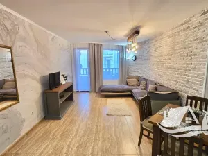 Prodej bytu 2+kk, Sveti Vlas, Bulharsko, 68 m2