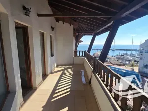 Prodej bytu 2+kk, Sveti Vlas, Bulharsko, 68 m2