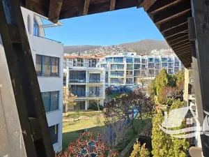 Prodej bytu 2+kk, Sveti Vlas, Bulharsko, 68 m2