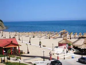 Prodej bytu 2+kk, Sveti Vlas, Bulharsko, 68 m2