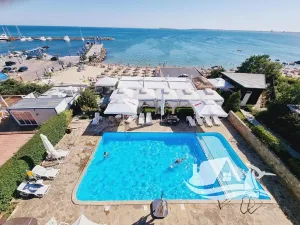 Prodej bytu 2+kk, Sveti Vlas, Bulharsko, 68 m2