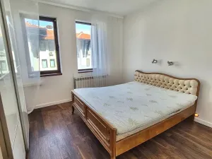 Prodej bytu 2+kk, Sofie, Bulharsko, 59 m2