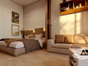 Prodej bytu 2+kk, Torrevieja, Španělsko, 42 m2