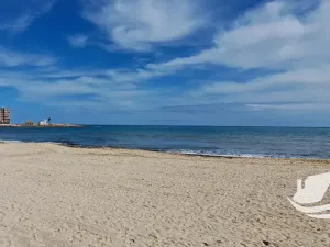 Prodej bytu 2+kk, Torrevieja, Španělsko, 42 m2