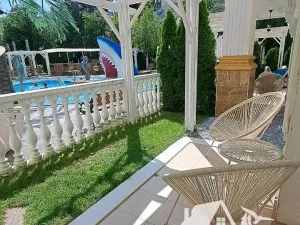 Prodej bytu 2+kk, Nesebar, Bulharsko, 37 m2