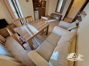 Prodej bytu 2+kk, Nesebar, Bulharsko, 46 m2