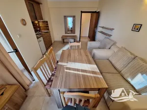 Prodej bytu 2+kk, Nesebar, Bulharsko, 46 m2