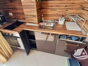 Prodej bytu 1+kk, Nesebar, Bulharsko, 30 m2