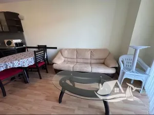 Prodej bytu 2+kk, Sveti Vlas, Bulharsko, 62 m2