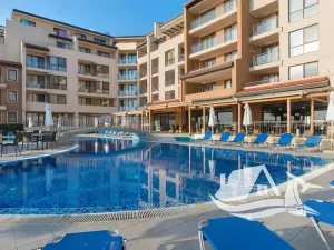 Prodej bytu 3+kk, Obzor, Bulharsko, 88 m2