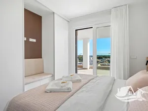 Prodej bytu 4+kk, Los Alcázares, Španělsko, 91 m2