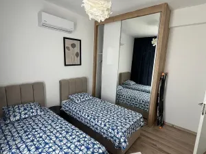 Prodej bytu 2+1, Bogazi, Kypr, 88 m2