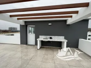 Prodej bytu 2+1, Bogazi, Kypr, 88 m2