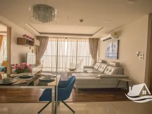 Prodej bytu 3+kk, Pattaya, Thajsko, 75 m2