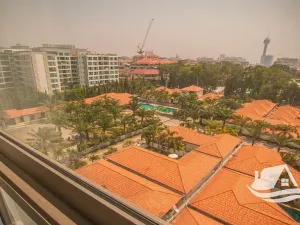 Prodej bytu 3+kk, Pattaya, Thajsko, 75 m2