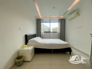 Prodej bytu 2+kk, Pattaya, Thajsko, 36 m2