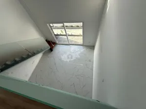 Prodej bytu 1+1, Trikomo, Kypr, 60 m2