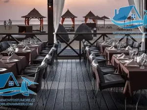 Prodej rodinného domu, Santa Maria, Kapverdy, 115 m2