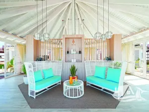 Prodej bytu 1+kk, Santa Maria, Kapverdy, 36 m2