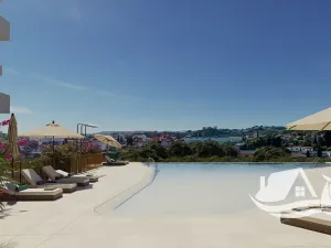 Prodej bytu 3+kk, Fuengirola, Španělsko, 88 m2