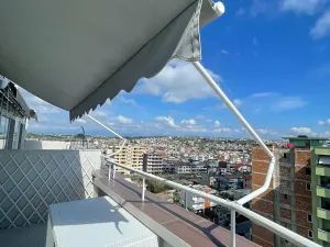 Prodej bytu 1+kk, Drač, Albánie, 30 m2