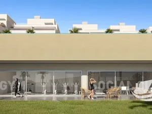Prodej bytu 2+kk, Estepona, Španělsko, 61 m2