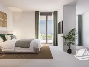 Prodej bytu 3+kk, Estepona, Španělsko, 79 m2