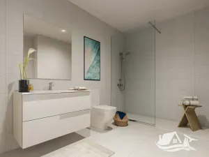 Prodej bytu 3+kk, Estepona, Španělsko, 79 m2