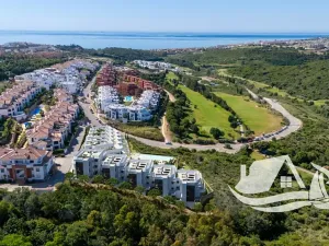 Prodej bytu 4+kk, Casares, Španělsko, 86 m2