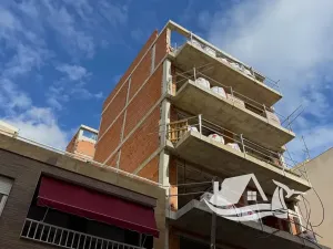 Prodej bytu 2+kk, Torrevieja, Španělsko, 42 m2