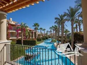 Prodej bytu 1+kk, Hurghada, Egypt, 48 m2