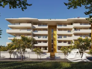 Prodej bytu 3+kk, Fuengirola, Španělsko, 59 m2