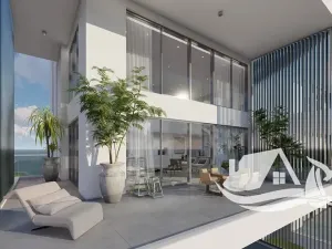 Prodej bytu 2+1, Pafos, Kypr, 98 m2