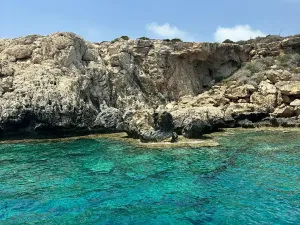 Prodej bytu 2+1, Pafos, Kypr, 98 m2