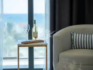 Prodej bytu 1+kk, Trikomo, Kypr, 42 m2