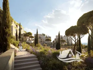 Prodej bytu 2+kk, Dhërmi, Albánie, 133 m2