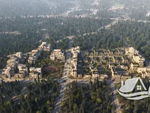 Prodej bytu 4+kk, Dhërmi, Albánie, 235 m2