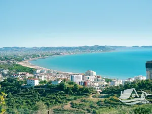 Prodej bytu 3+kk, Golem, Albánie, 76 m2