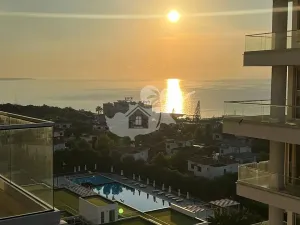 Prodej bytu 2+1, Bogazi, Kypr, 83 m2