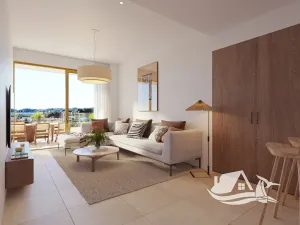 Prodej bytu 2+kk, Fuengirola, Španělsko, 56 m2