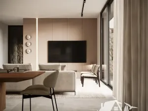 Prodej vily, Pafos, Kypr, 182 m2