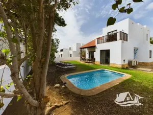 Prodej vily, Santa Maria, Kapverdy, 111 m2