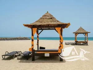 Prodej vily, Santa Maria, Kapverdy, 111 m2