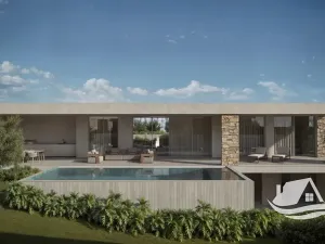 Prodej vily, Pafos, Kypr, 207 m2