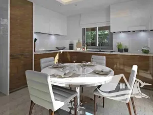 Prodej vily, Pafos, Kypr, 205 m2