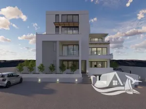 Prodej bytu 3+kk, Chania, Řecko, 94 m2