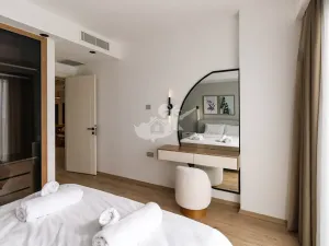 Prodej bytu 2+kk, Trikomo, Kypr, 64 m2