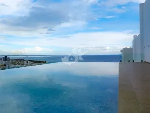 Prodej bytu 3+kk, Trikomo, Kypr, 76 m2