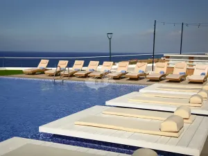 Prodej bytu 2+1, Agios Amvrosios Keryneias, Kypr, 78 m2